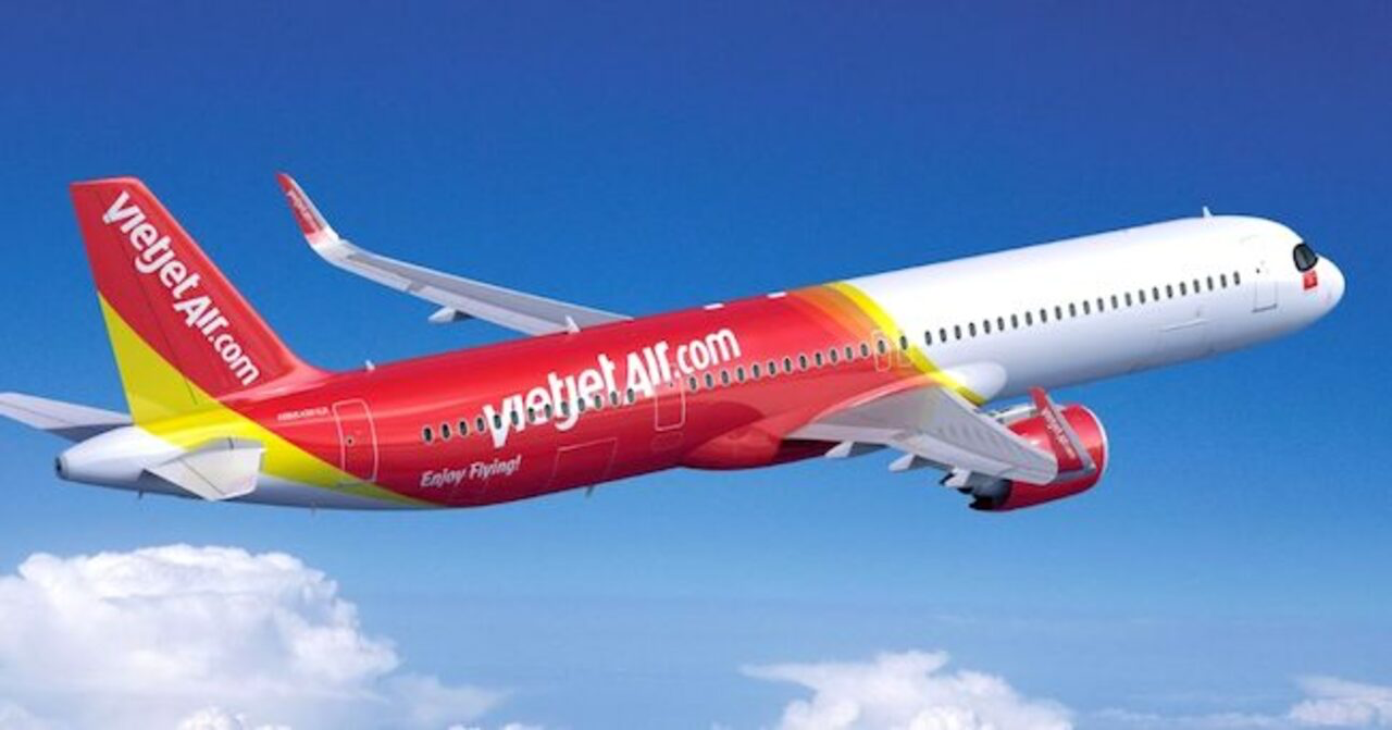 Vietjet Announces First Direct Flight Route from Kerala to Ho Chi Minh City, Boosting India-Vietnam Connectivity