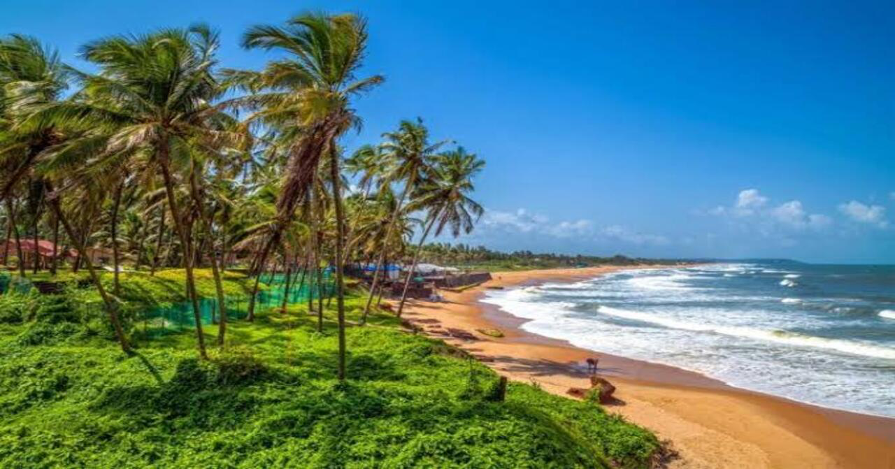 GTDC Launches Monsoon Trekking Program in Goa to Boost Tourism in Hinterland Areas
