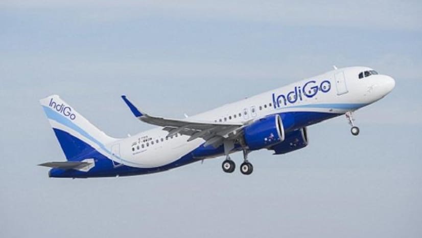 From city to serenity: IndiGo announces new flights between Chandigarh and Dharamshala