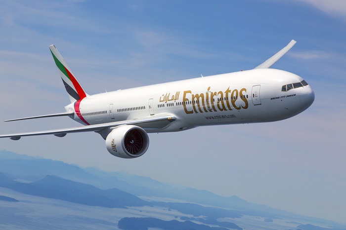 Emirates: Operations at London Heathrow