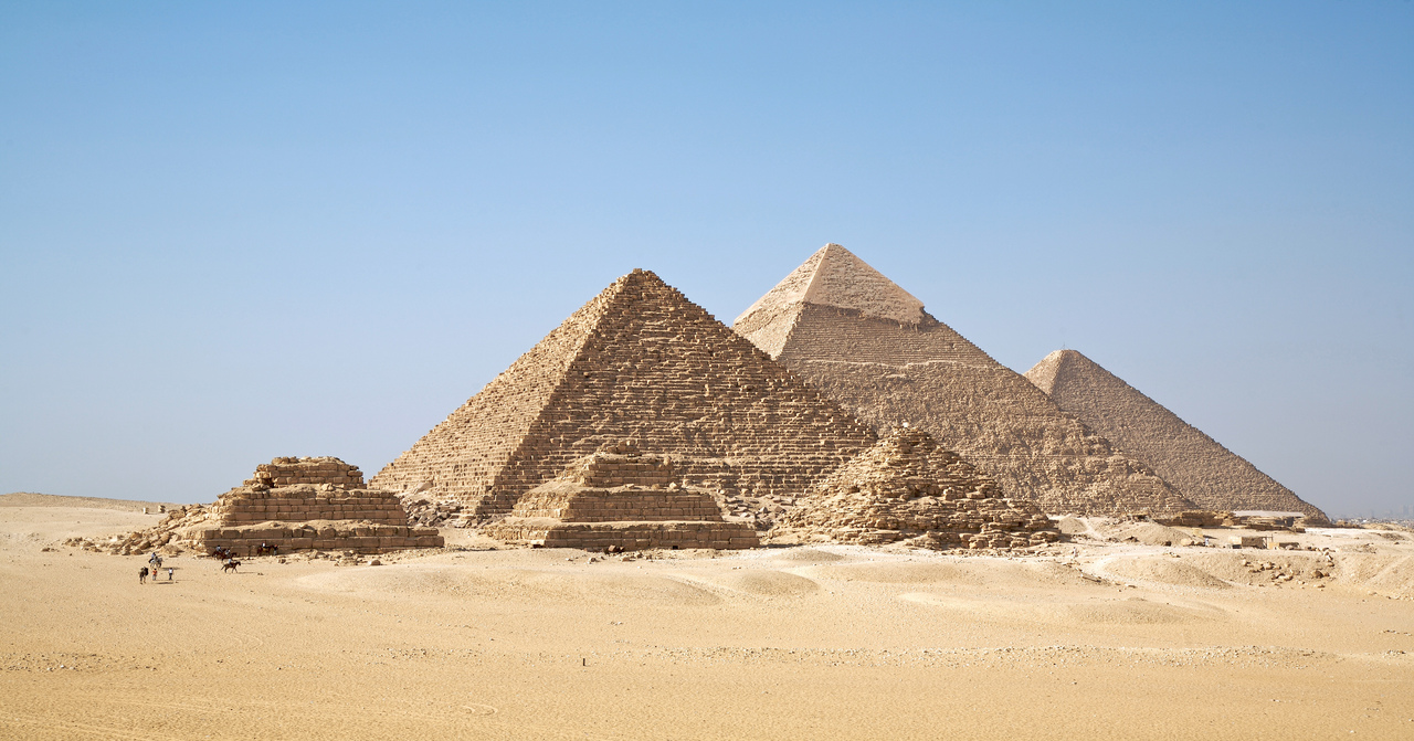 Egypt Achieves Record-High Tourist Arrival of Over Seven Million in First Half of 2023