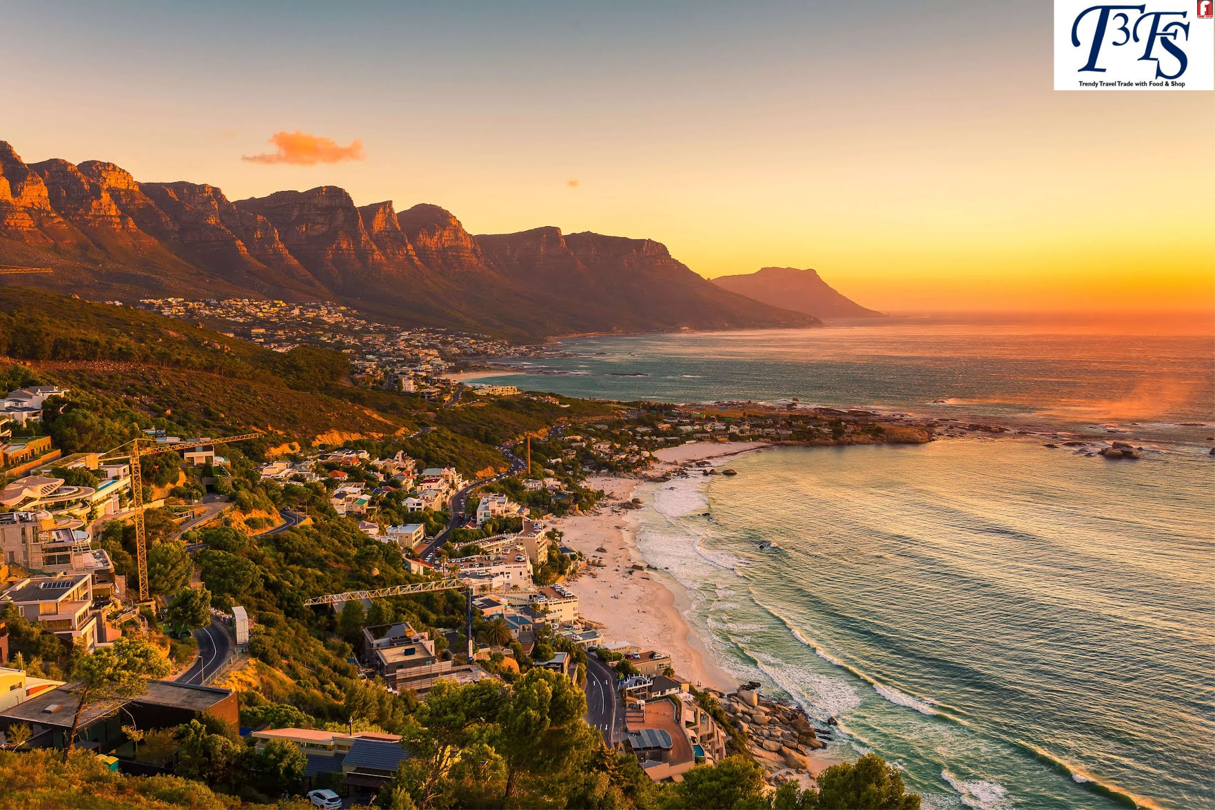 South African Tourism receives 64% forward bookings from Mumbai for January-June 2023