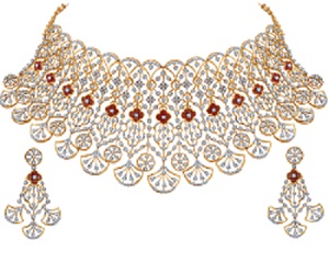 Reliance Jewels: Indian Bridal Jewellery Trends 2022