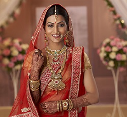 Jewellery Pieces for your Trousseau by Kalyan Jewellers