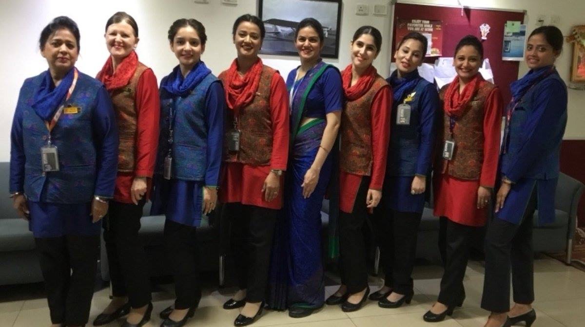 AIR INDIA GROUP MARKS INTERNATIONAL WOMEN’S DAY WITH VARIOUS ACTIVITIES, OPERATES 15 ALL-WOMEN CREW FLIGHTS
