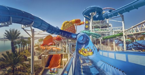 Atlantis Aquaventure: One of The Largest Waterparks In The World