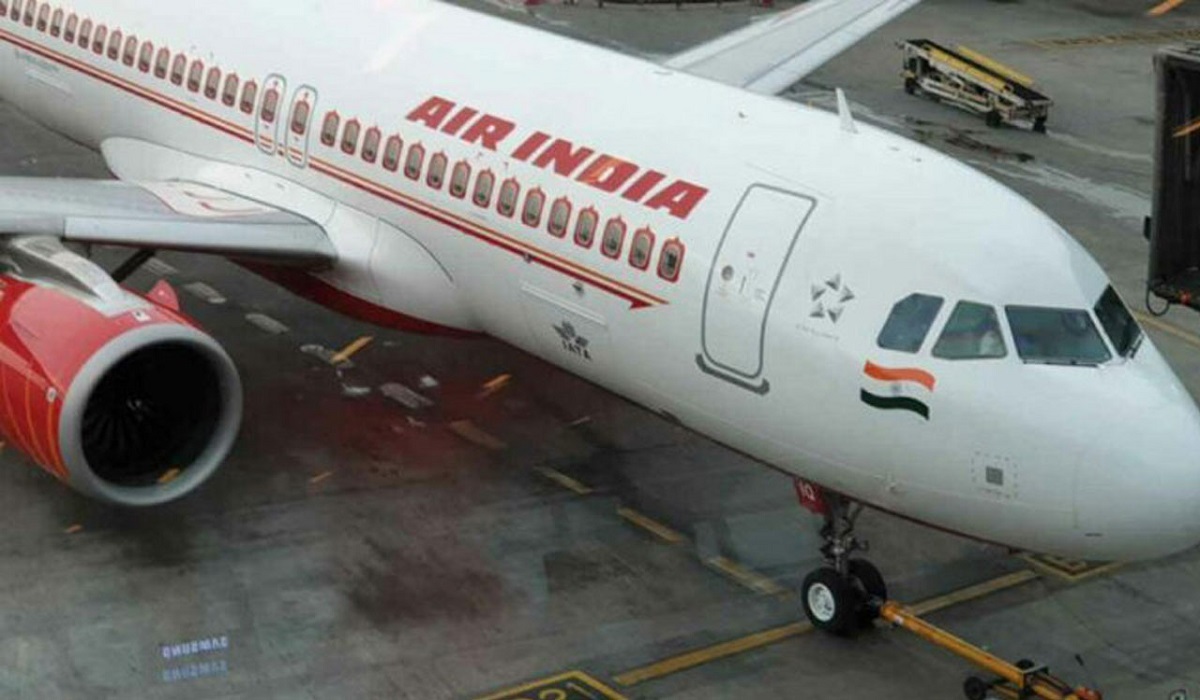 In response to the recent terror attack in Israel, Air India has temporarily halted flights to and from Tel Aviv, with operations suspended until October 14th