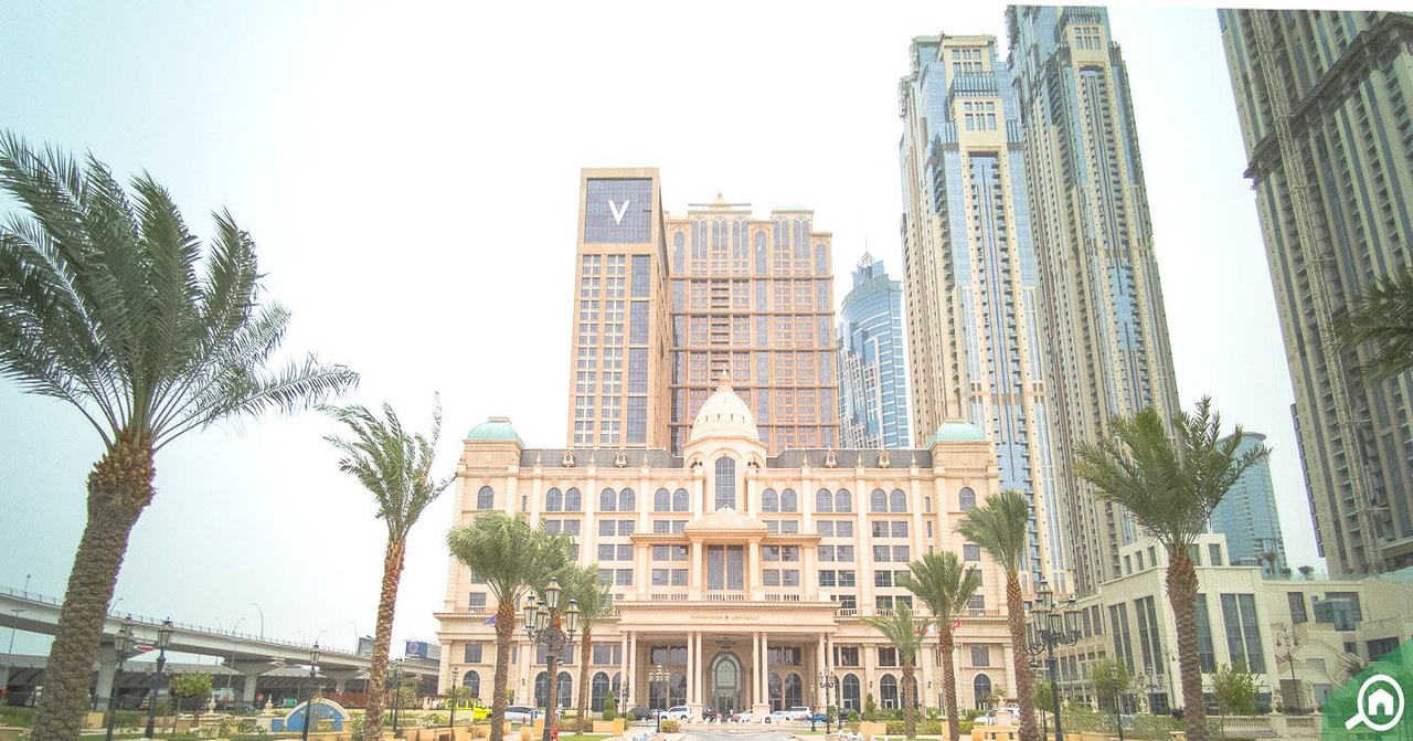 Al Habtoor City Hotel Collection Hosts Successful Meet & Greet Event