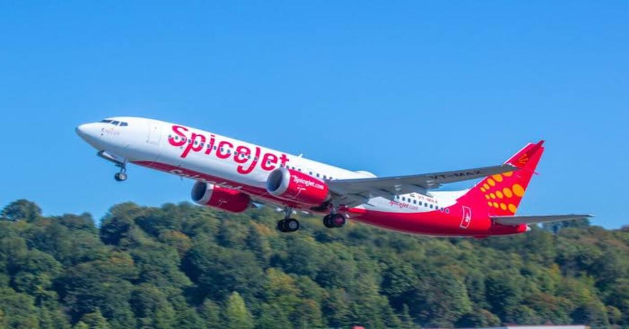 SpiceJet repays $15 million loan to private Bank in India