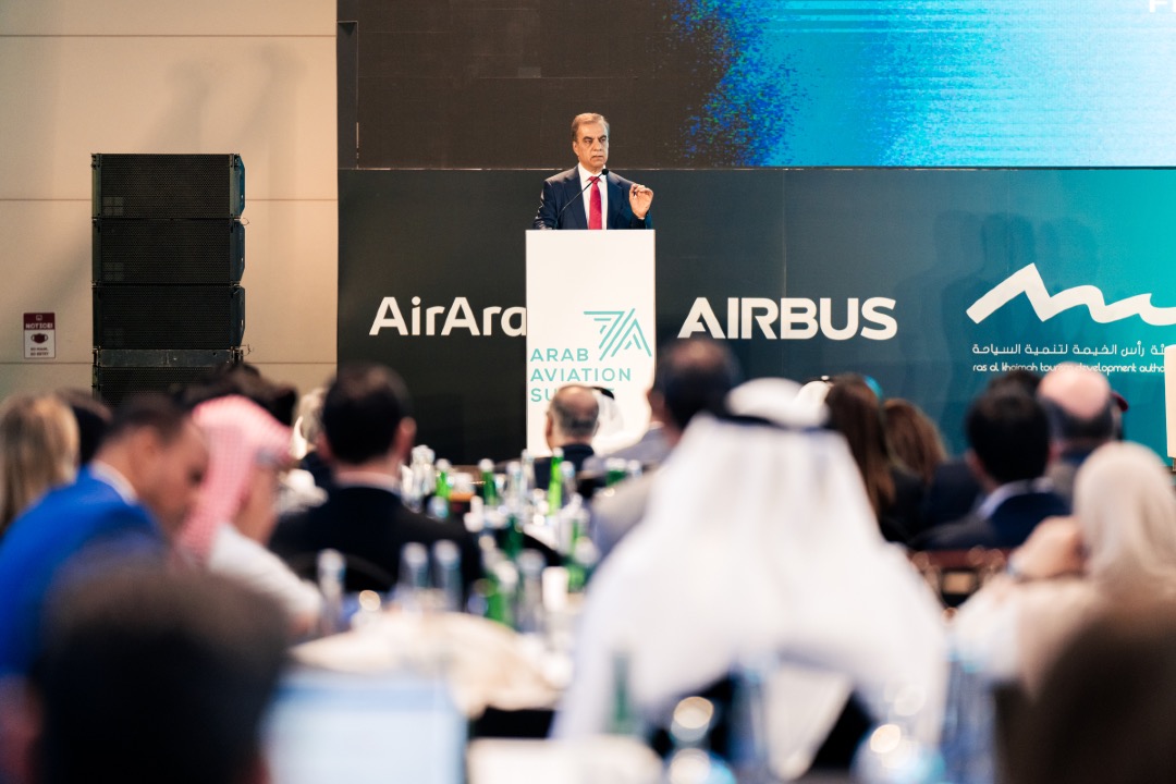 11th Arab Aviation Summit calls for strategic investments in technology, sustainability, and skilled workforce to future-proof the industry