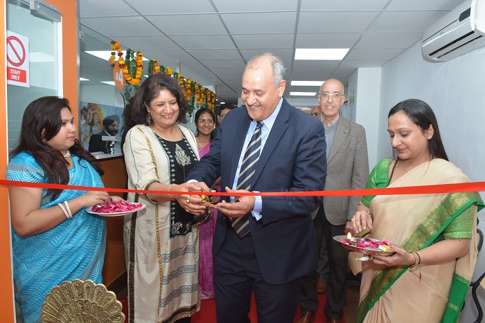 CKGS opens Morocco Visa Application Centres in India