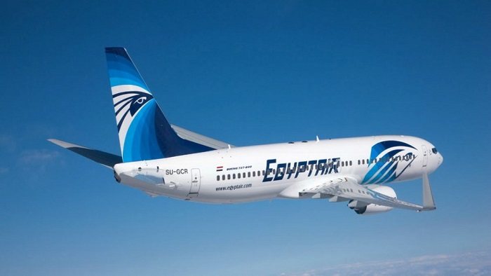 Egypt Air Is Back To the Sky
