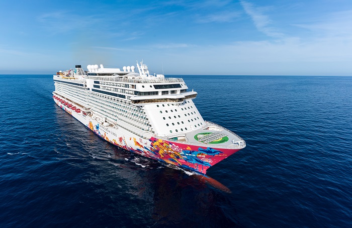 Dream Cruises: Resumption of Cruises in Hong Kong