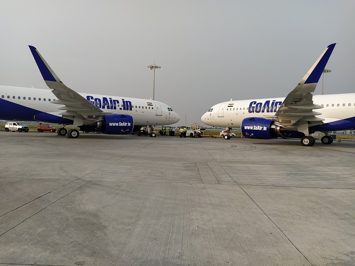 14th feather in GoAir’s OTP hat on the eve of 14th anniversary