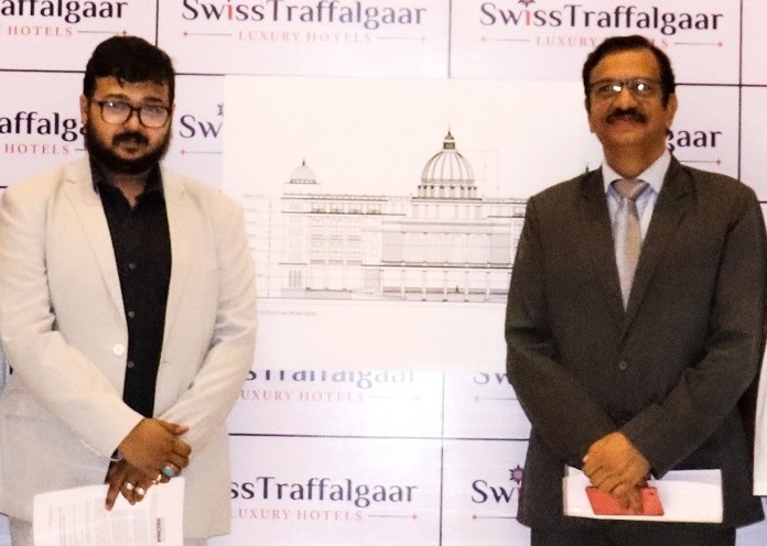 UK-based Swiss Traffalgaar announces entry in India