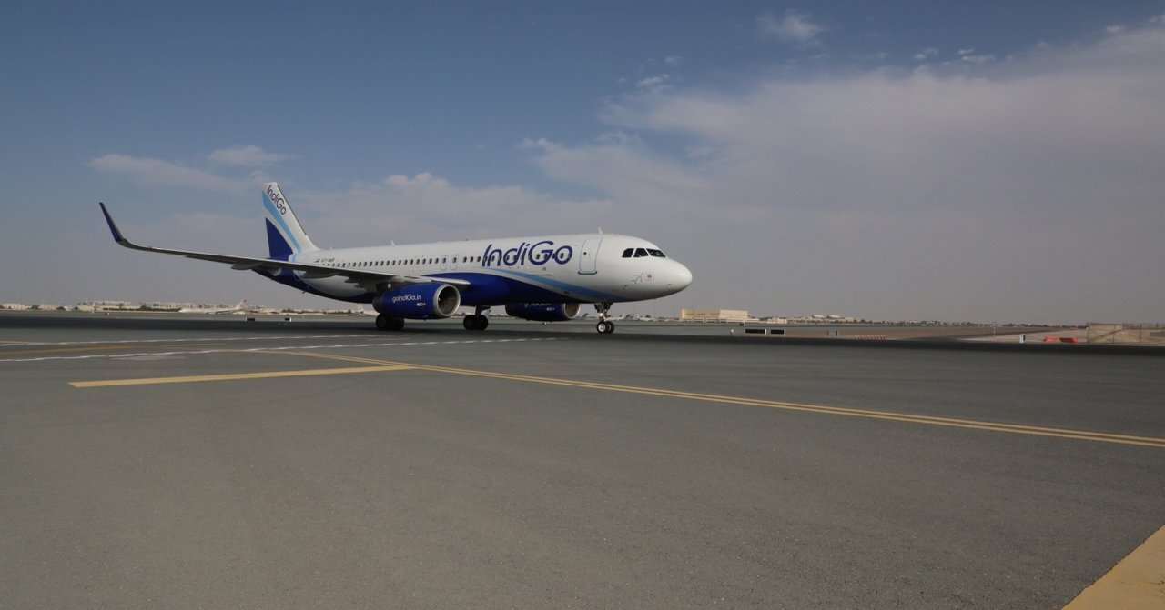 IndiGo strengthens regional connectivity, commences 4 new direct flights from North Goa