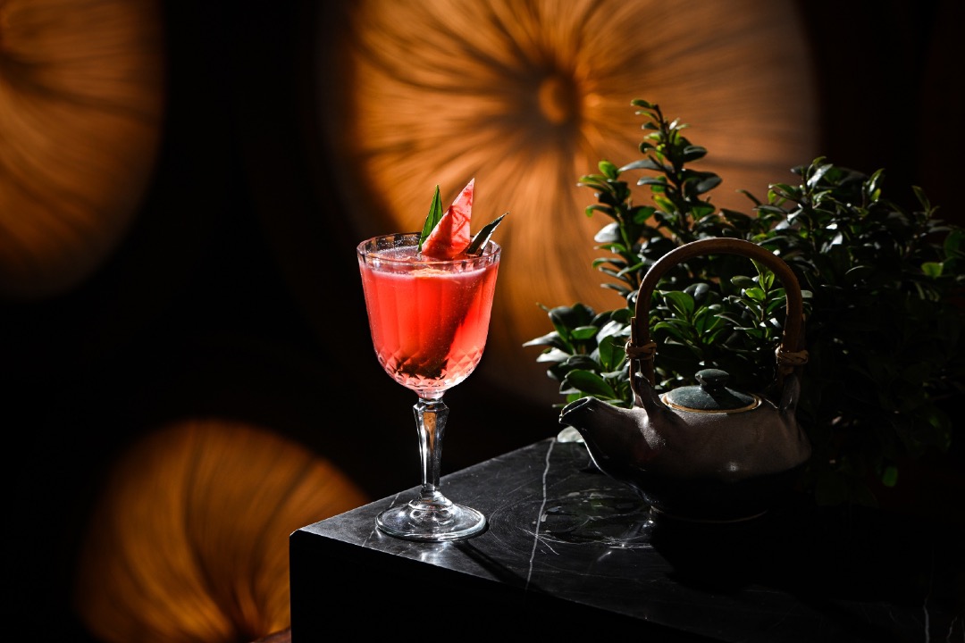 UNO IZAKAYA''''S JAPANESE COCKTAIL MENU: A HARMONY OF TRADITION AND CONTEMPORARY FLAIR AT JW MARRIOTT HOTEL BENGALURU