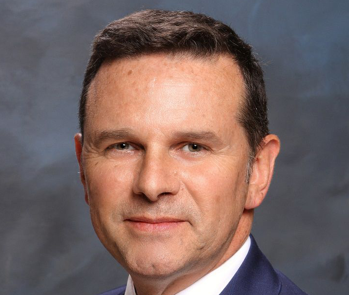 Oetker Collection Appoints Jean-Marie Le Gall as General Manager of The Woodward, Geneva