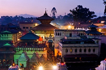 Nepal: Himalayan Paradise