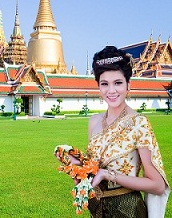 Cultural Thailand