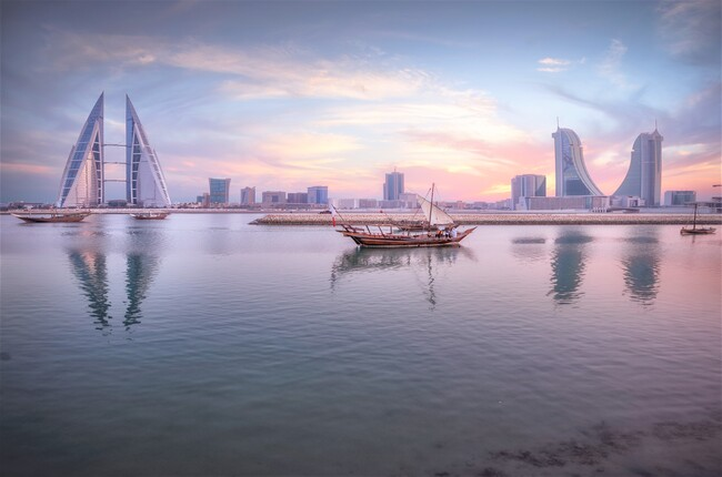 Bahrain and Qatar to resume flights as of May 25