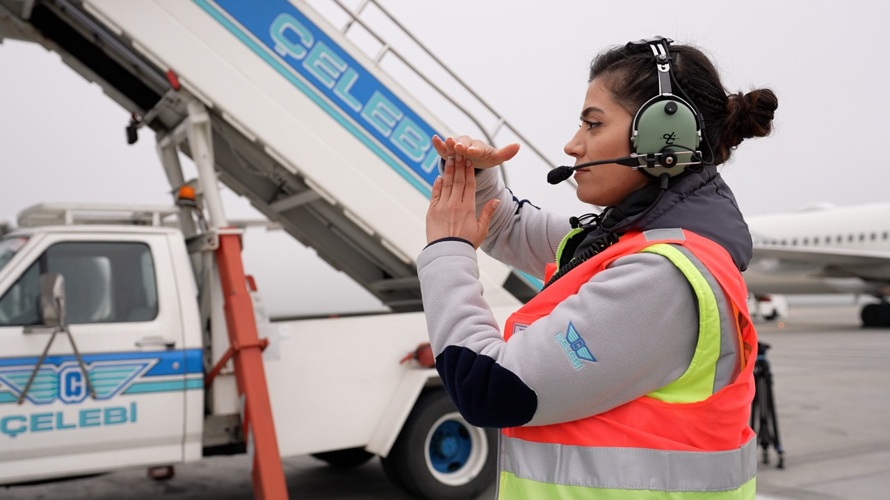 Çelebi Aviation Holding Signed UN Women''''s Empowerment Principles