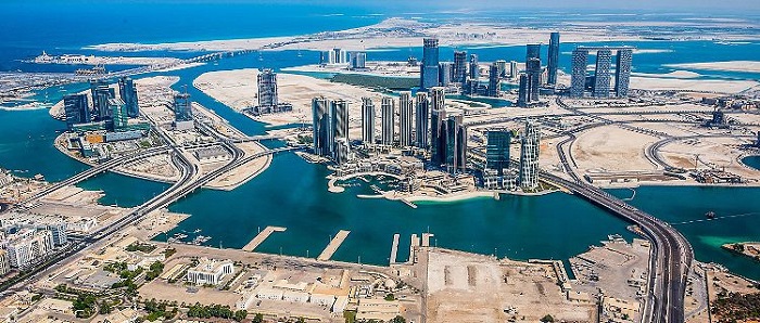 Abu Dhabi: 10 Million International Visitors in 2018