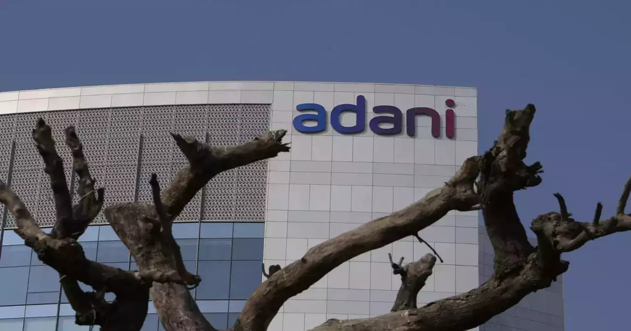 GQG Partners Raises Stake in Adani Group, Eyes Future Collaborations in Indian Infrastructure