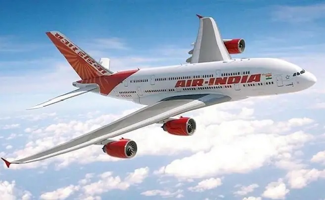 Air India to add over 4200 cabin crew and 900 pilots through 2023