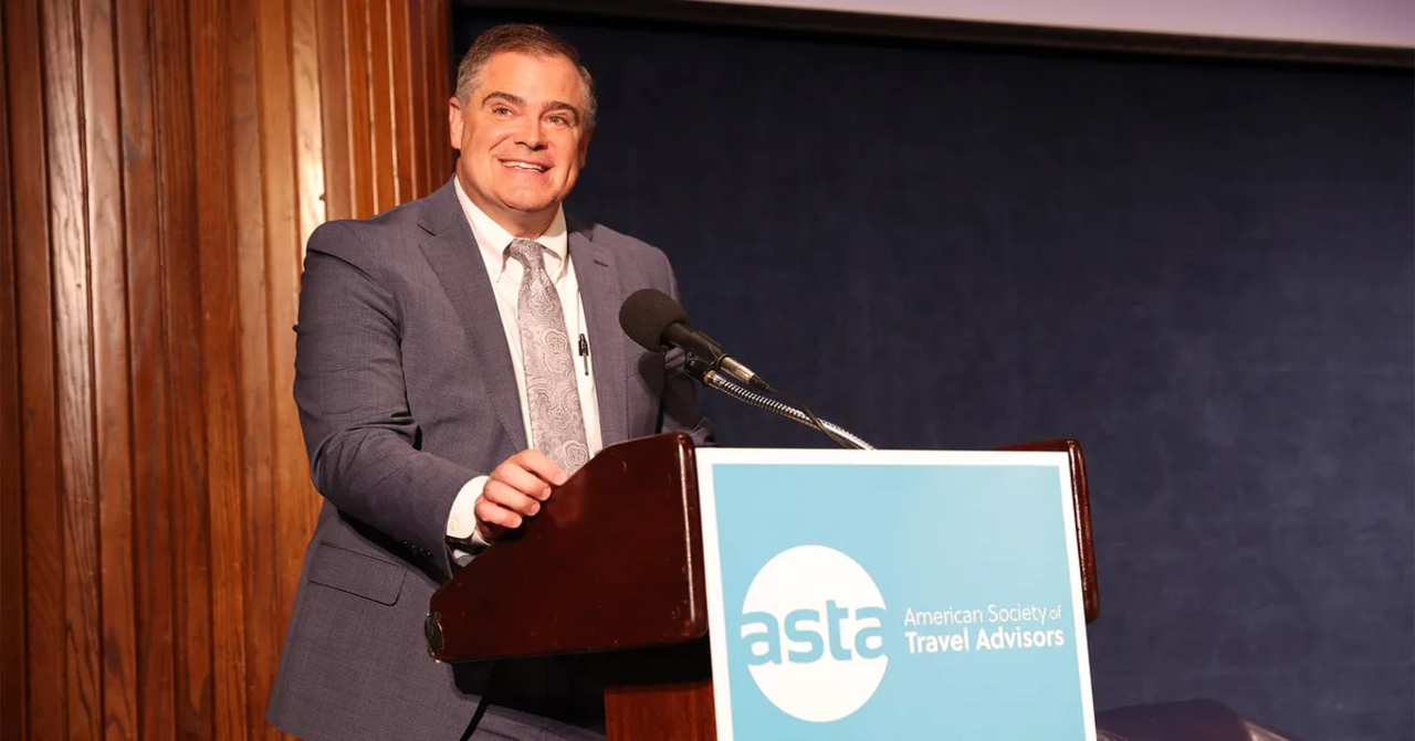 ASTA CEO Promotes Efforts to Attract New Travel Advisors Amid High Industry Demand