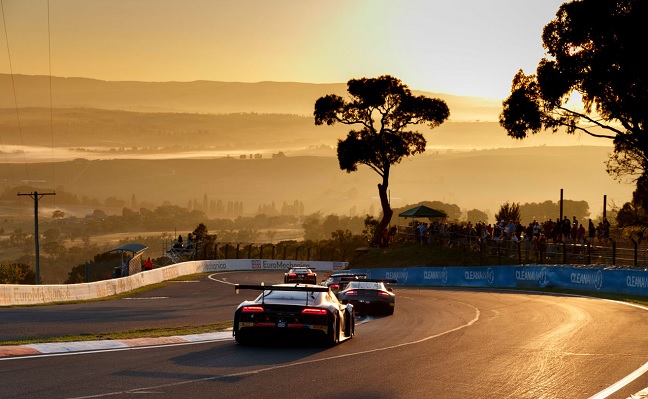 Audi Sport with strong lineup for Bathurst anniversary