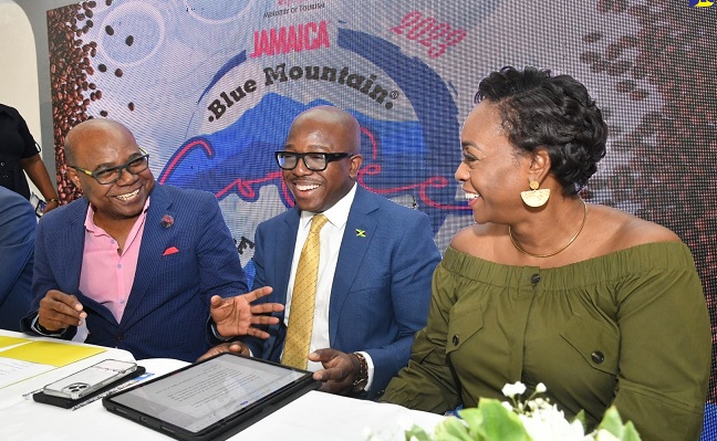 Jamaica Blue Mountain Coffee Festival Announced