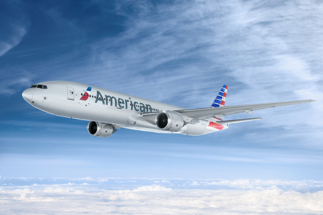 Dnata and American Airlines expand partnership to support carrier’s growth in Indian market