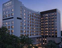FAIRFIELD BY MARRIOTT DEBUTS IN THE BUSTLING MUMBAI