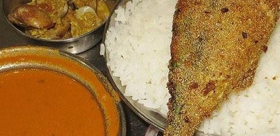 State Minister Unveils New Policy: Fish Curry-Rice a Must at Goan Shacks