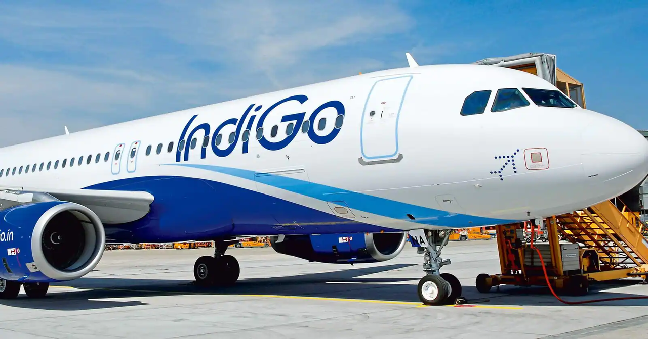 IndiGo Expands Flight Services from Lucknow Airport to Abu Dhabi and Dubai