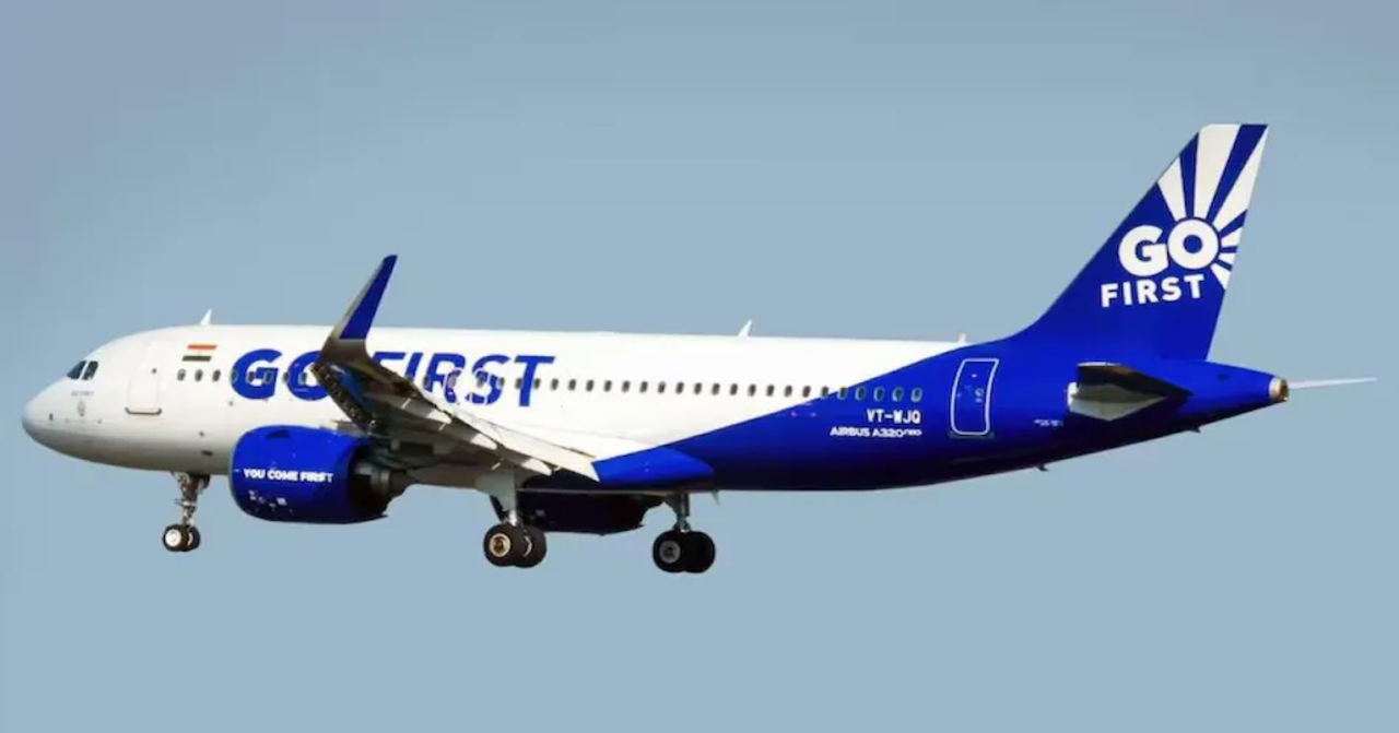 Go First Aims to Soar Back to Daily Flights by Month-End, Reveals Report