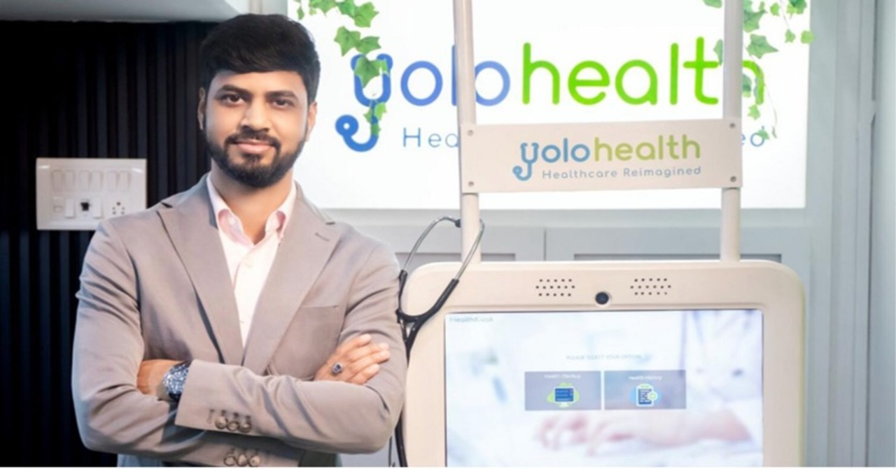 Yolo Health Foundation and HealthATM India to Launch 500 Health ATMs in Association with the State Governments of Madhya Pradesh, Rajasthan, Uttar Pradesh, Uttarakhand and Arunachal Pradesh