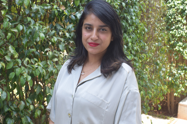 FOUR SEASONS HOTEL BENGALURU WELCOMES ITS NEW DIRECTOR OF PR AND COMMUNICATIONS: MEGHNA TRIVEDY