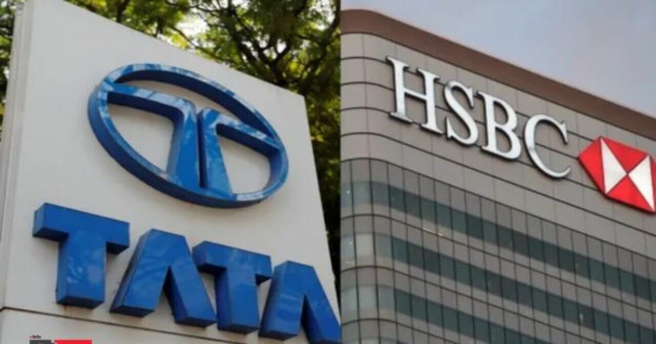 HSBC India Partners with Tata Motors to Accelerate Adoption of Electric Vehicles