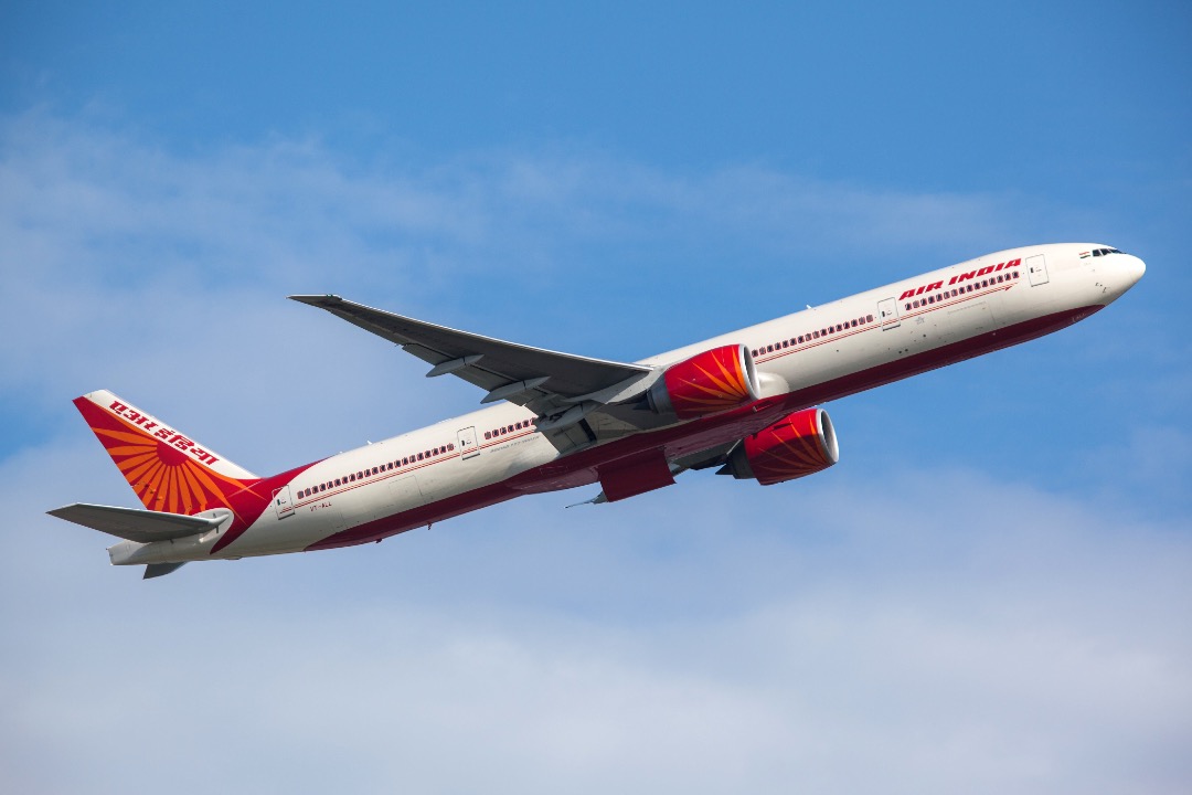 AIR INDIA LAUNCHES ITS NEW BRAND TRACK: ‘INDIA TAKES FLIGHT’