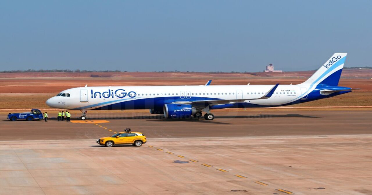 IndiGo, a leading airline, is gearing up to enhance its international connectivity by introducing six additional destinations and a whopping 174 new weekly flights