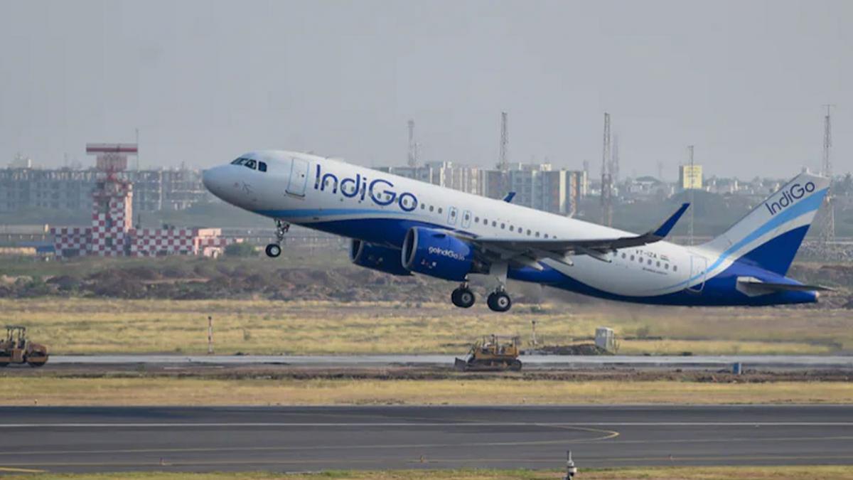 IndiGo commences new direct flights between Mumbai and Ras Al Khaimah