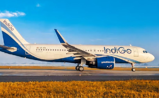 IndiGo announces new direct flight between Jodhpur and Jaipur