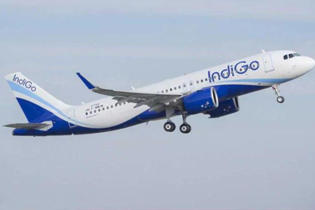 IndiGo Will Become The Initial Indian Airline To Initiate International Flights From Bhubaneswar
