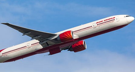 Air India Unveils Seamless Air Connections Between Kolkata and Bangkok, Commencing on the 23rd of October