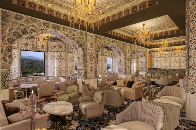 The launch of Anantara in India has been confirmed by Minor Hotels, with the upcoming debut of Anantara Jaipur Hotel in Q4 2023