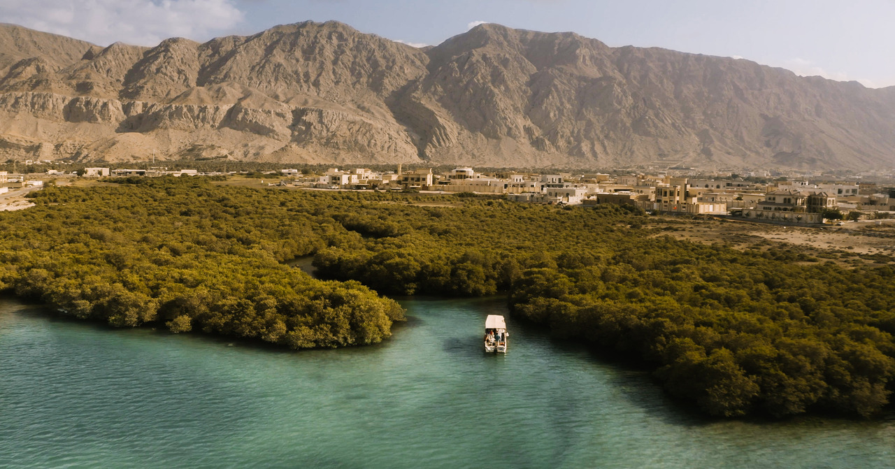 Discover the Best of Nature, Fun, and Adventure: Ras Al Khaimah ''''Get More'''' Summer Campaign Exceeds Expectations