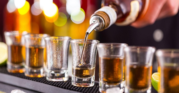 Unchanged Liquor Licence Fee for Restaurants