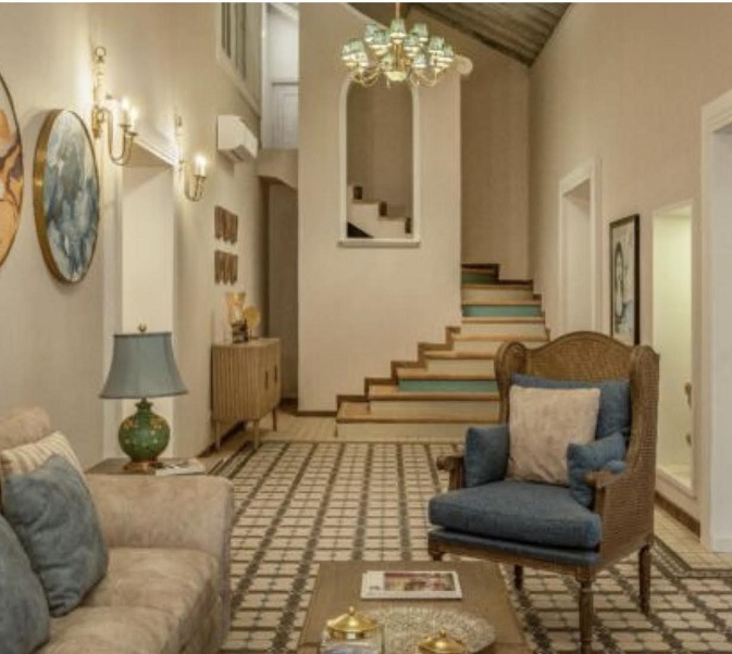 Luxurious MansionHaus Opens its Doors in Goa